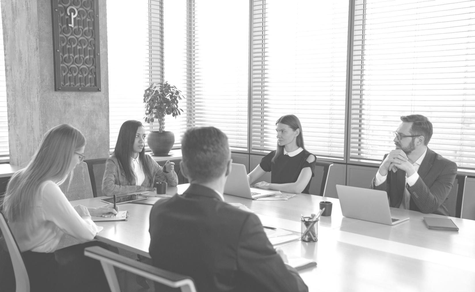 Interpretación de métricas empresariales